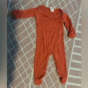 Kate Quinn Terracotta Kids Sleeper